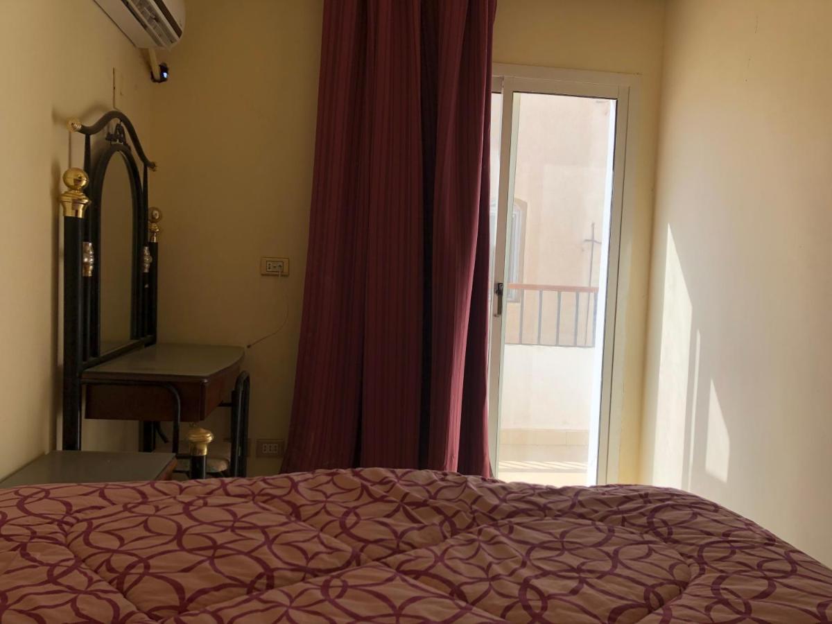 Sultan Apartment Hadaba Near Farsha Typical Floor Sharm el Sheikh Esterno foto